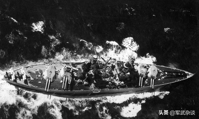 马萨诸塞号战列舰，美国二战所有战列舰（这一条美系战列舰）