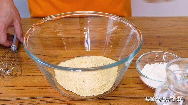 早餐面糊糊的做法，那一碗心心念念的面糊糊