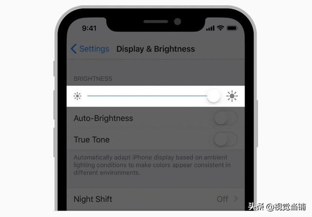 人机界面的选择，人机界面指南精简版笔记之界面元素