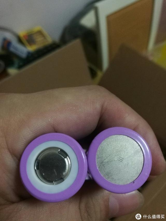 松下18650锂电池官方网站，锂电池知识介绍和常见锂电池评测