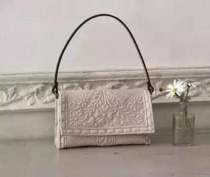 拼布的正确姿势，你了解几种拼布风格类别