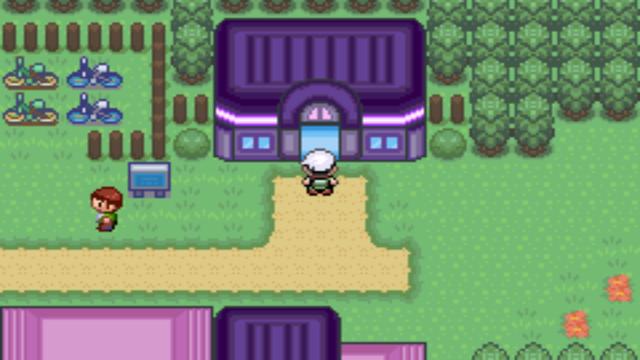 口袋妖怪究极绿宝石攻略，口袋妖怪究极绿宝石4图文攻略（攻略所使用的PM编号均为全国图鉴的编号）