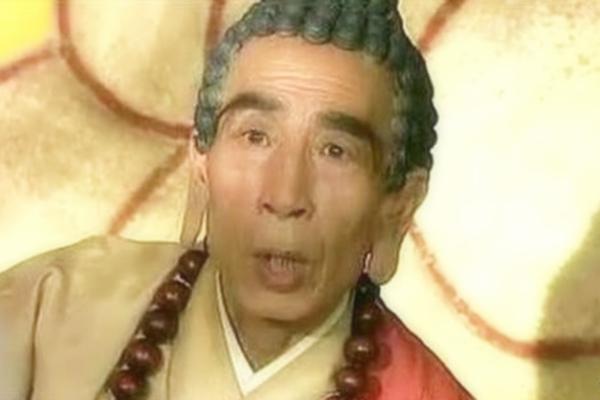 阐教十二金仙师兄弟排行，阐教十二上仙中