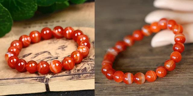 直接能上手的手串都有什么，10种上不了台面的手串