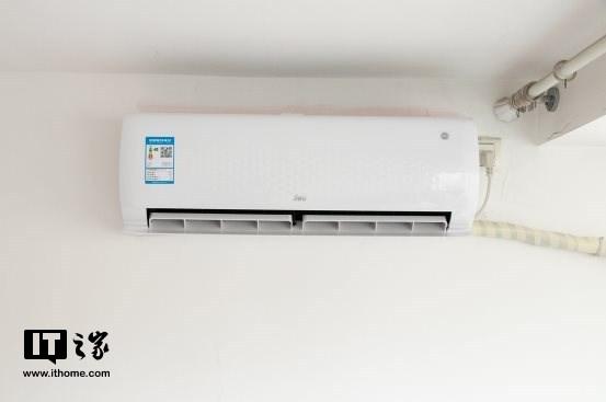 苏宁极物小Biu空调体验，苏宁极物小biu空调耗电量