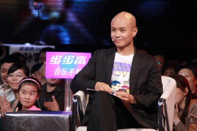 乐嘉和涂磊近况，看完乐嘉的老婆