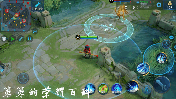 王者荣耀赵云的最强打法，国服榜一赵云深度教学