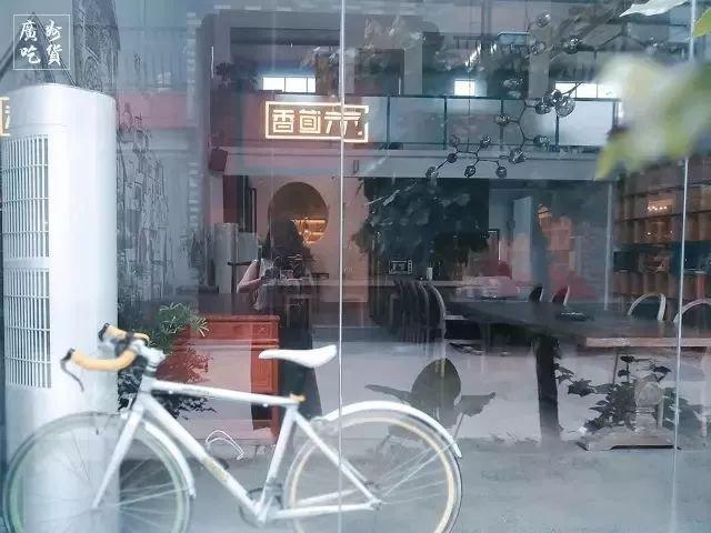 广州好玩的创意园，距离地铁站只有1公里