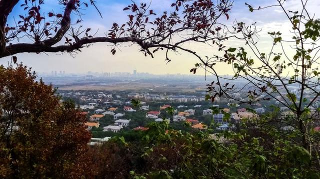 上海佘山天主教堂地址，风景优美人流量少