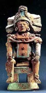 1582年玛雅人的五大预言都是什么，玛雅著名的5大预言