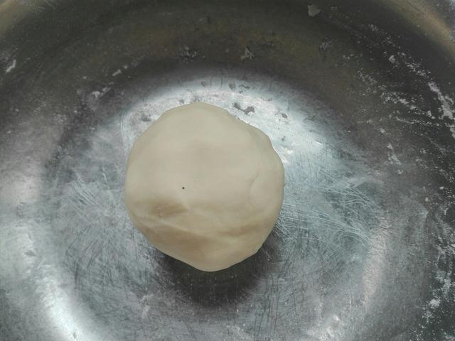 戗面馒头正宗做法，馒头不用戗面也能层次多还松软