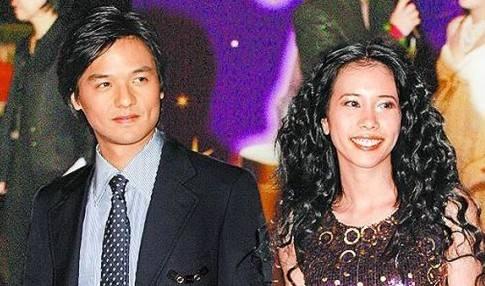 舒淇绯闻事件，性感女神舒淇情史混乱