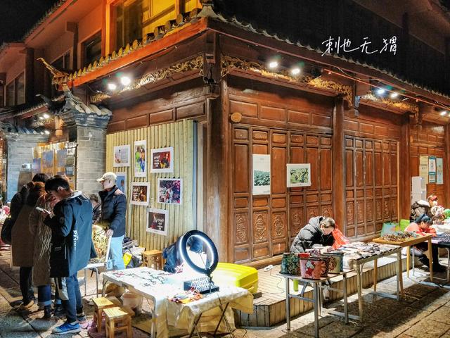 冬天去丽江旅游需要带什么，我为什么推荐你冬天来丽江