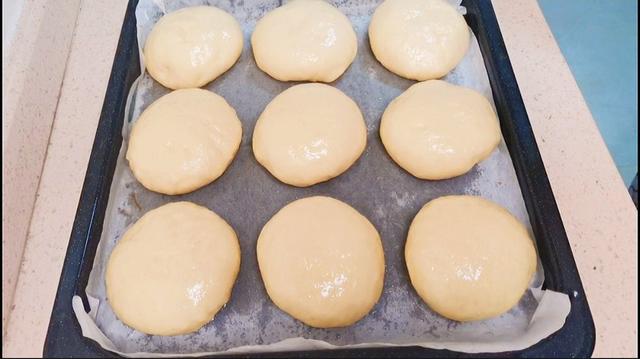 乳山正宗喜饼做法，自制乳山喜饼不加一滴水