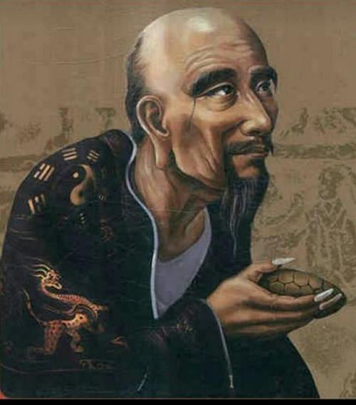 鬼谷子 纵横术，他是鬼谷子的第82代传人