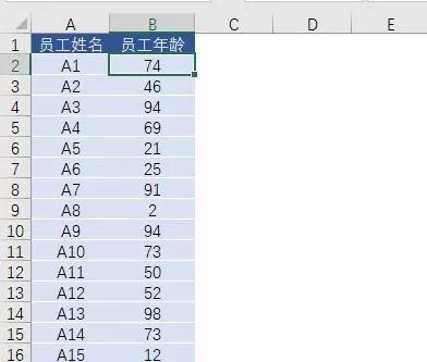 excel直方图，excel表格数据分析直方图（Excel---你会做直方图吗）