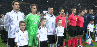 德国队史上八大最帅男模，世界杯十大男模