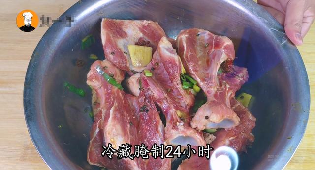 猪排骨怎么炖好吃又简单，猪骨头怎么炖好吃最简单