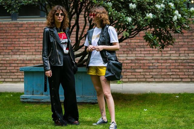 又好看又耐穿的休闲鞋，2023春天流行什么款式的休闲鞋