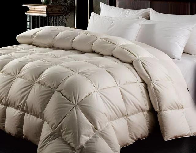五大种类被子优缺点长见识了，好的被子一般是什么材质