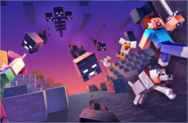 鞘翅能附魔什么，我的世界附魔属性大全以及作用