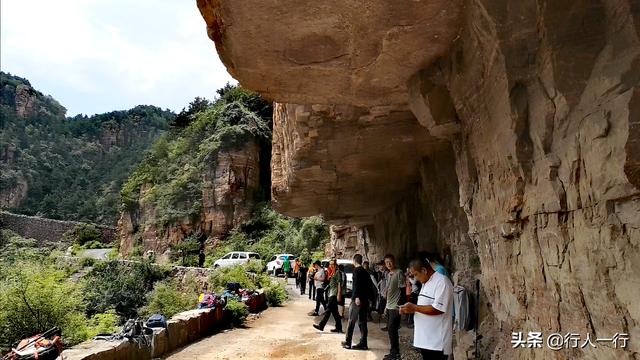 太行山自驾游最美盘山公路，太行山自驾游经典线路推荐