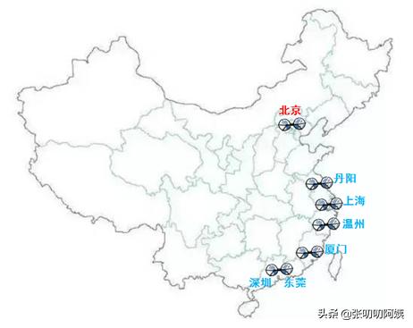 丹阳市眼镜批发市场位置，丹阳眼镜城人潮涌动的批发市场