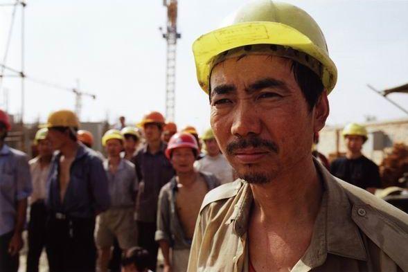 农民工的电视剧都有哪些，推荐1部农民工题材的电视剧