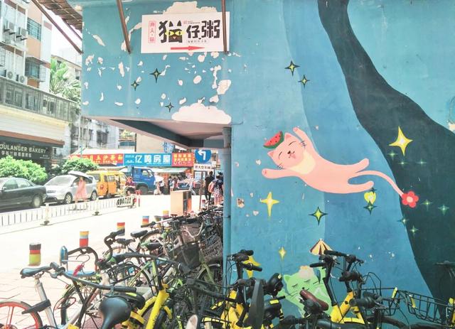 厦门网红打卡地不凡之地，厦门这些网红地