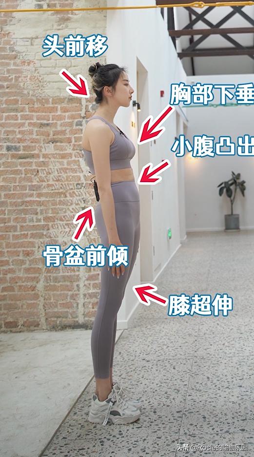 體重不過百還焦慮？關注這個瘦身好搭檔，每天3步美出新高度 健身減肥達人 第20张