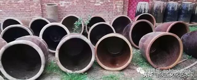 岐山县戏曲名家，岐山作家杨智文