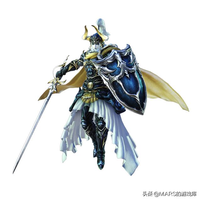 最终幻想14更新笔记5.3，《最终幻想14》吉田直树采访
