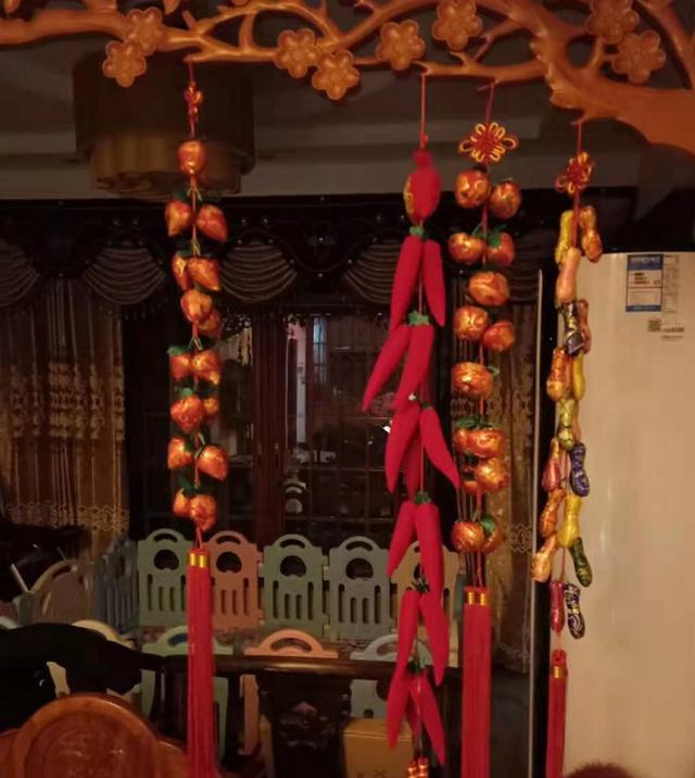 过年都买什么年货，十大必买年货清单（今年的年货清单你列好了吗）