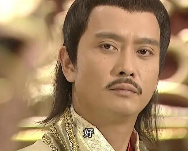 黄海冰演的老电视剧有哪些，18年前黄海冰这部古装剧