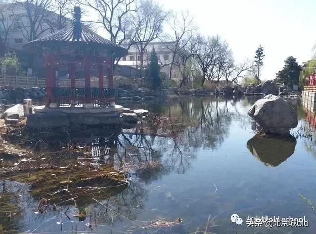 北京四大千年古寺，潭柘寺：千年古寺，最负盛名
