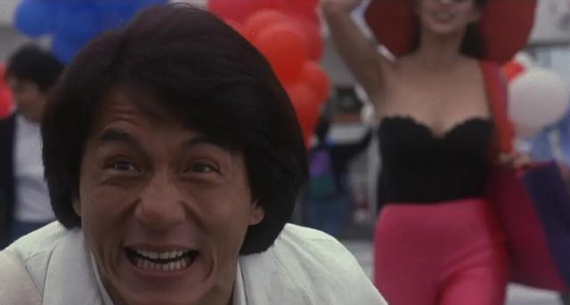 元彪的第一部电影，元彪这部奇幻经典