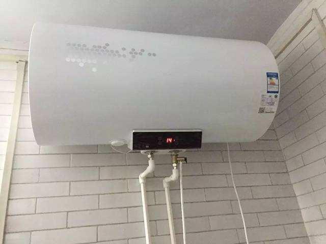 如何清理热水器污垢，太原装修网教你热水器如何清理污垢