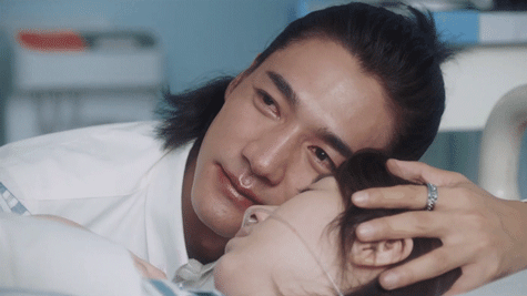 一生一世的梅大律师有情有义，沙海马茂年是谁演的