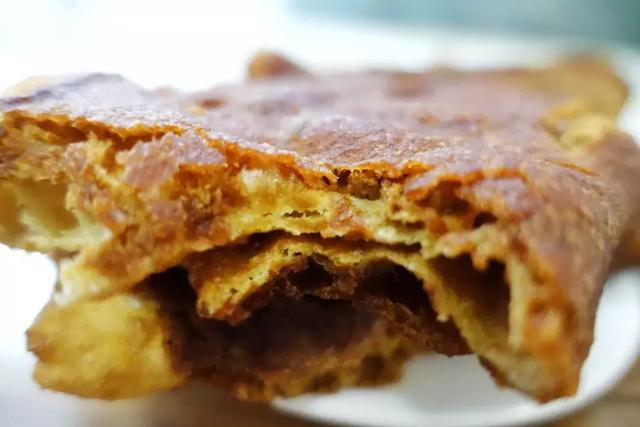 北京油饼哪儿最正宗，这10家专门吃饼的小店