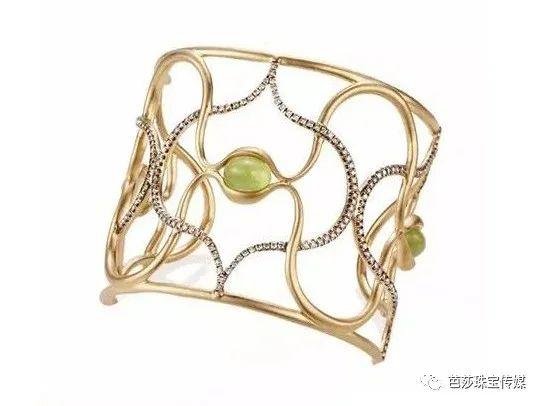 葡萄石的价格为什么那么便宜，这四种宝石价格便宜还特上档次