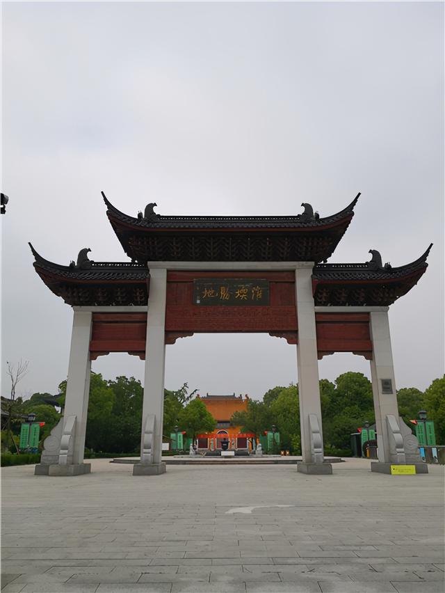 泰州溱湖湿地公园，江苏溱湖国家湿地公园（泰州溱湖国家湿地公园）