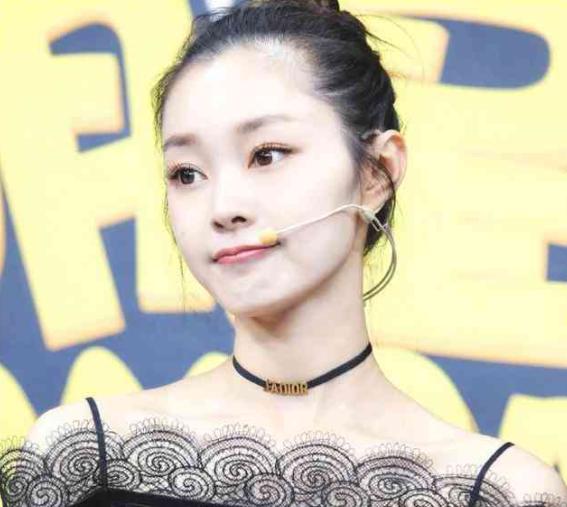 宋轶年轻时很美，宋轶的各种年代造型有多美