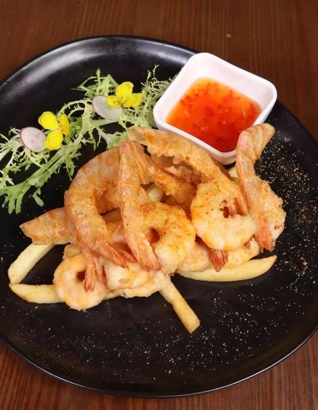 脆糊的最佳配方，大厨分享九款脆炸糊秘方