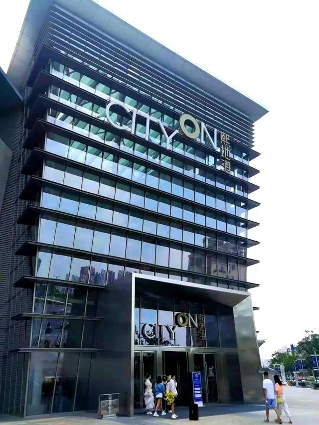 郑州有什么新的购物中心，盘点郑州十大购物中心