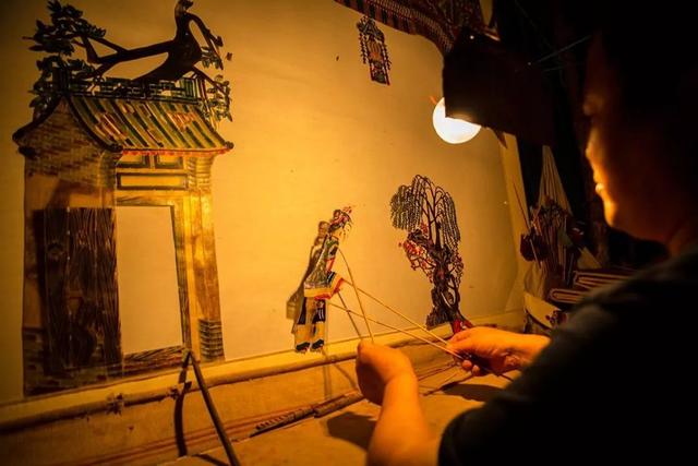 不止一面的西安，这里是西安