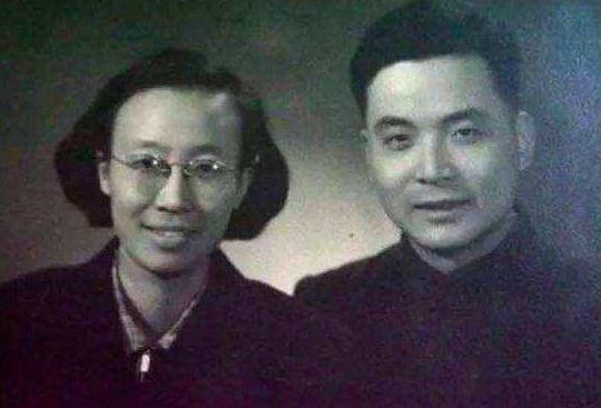 邓稼先夫人的现状，如今94岁仍住在60平米老房子