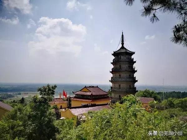 芜湖旅游攻略景点必去推荐，就去芜湖这些景美人少的地方过