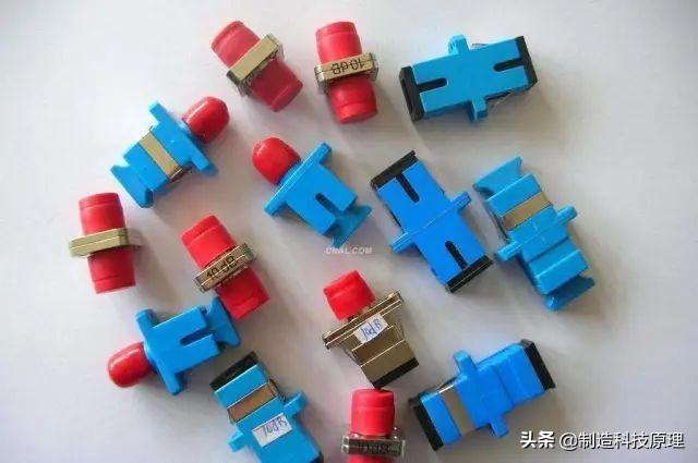 odf机柜光纤配线架作用及图解，图文介绍光纤跳线