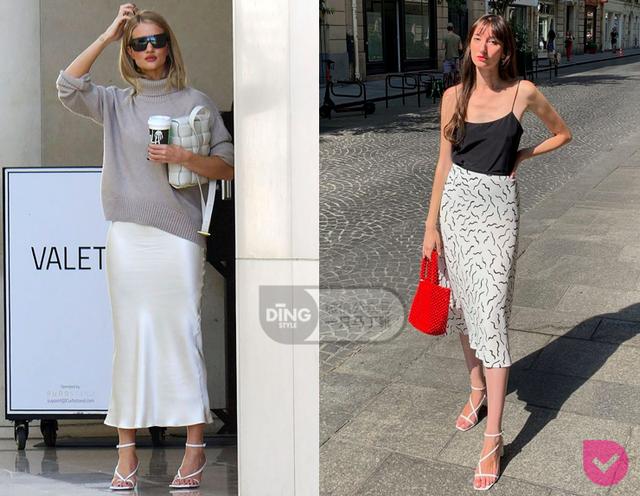 今年夏季流行哪款凉鞋，今年夏天超流行的3类凉鞋