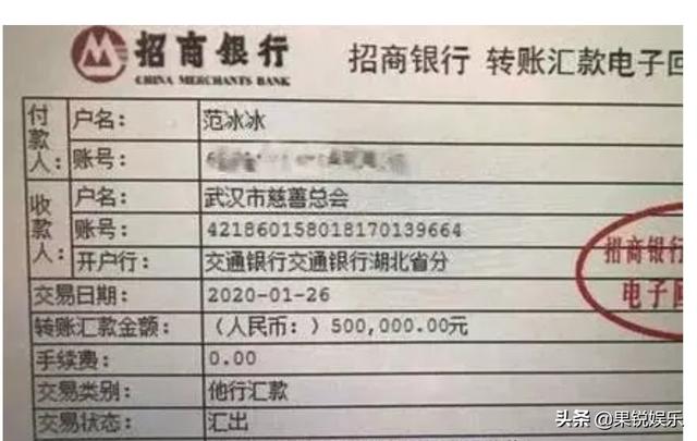 范冰冰现况与简历，范冰冰彻底被封杀独自失落